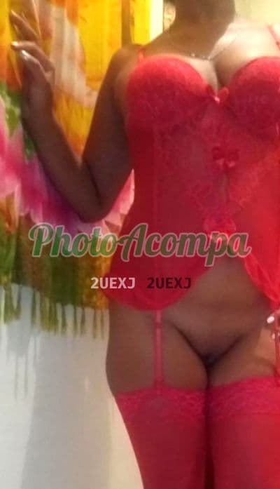 Acompanhante morena em Caraguatatuba — Luana, foto 5