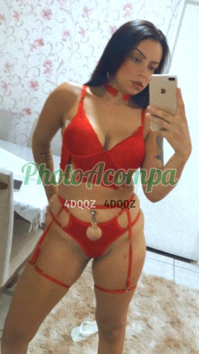 Foto 4: Acompanhante em Nova Iguaçu — experiência de namorada, Luana