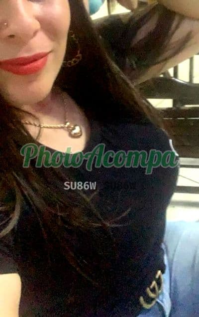 Foto 3: Acompanhante de seios naturais em Cascavel — Luana