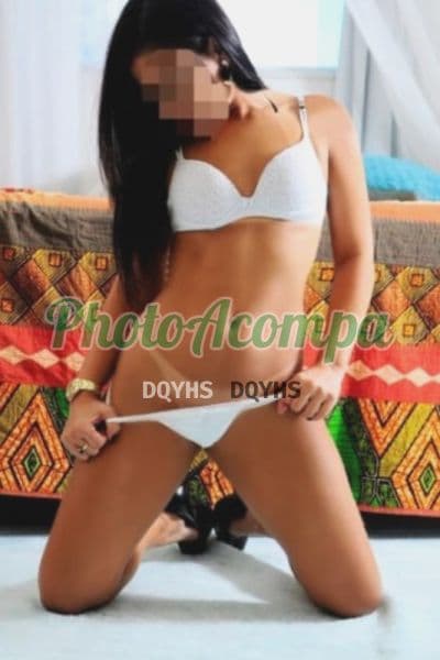 Acompanhante morena em Salvador, foto 5 de Luana