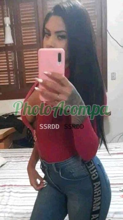 Foto 4: Acompanhante em Taubaté — experiência de namorada, Luana