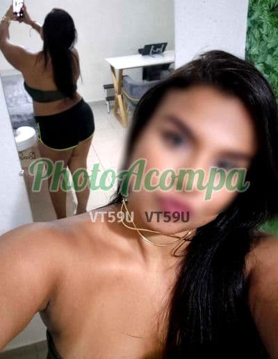 Acompanhante morena em Americana, foto 3 de Luana