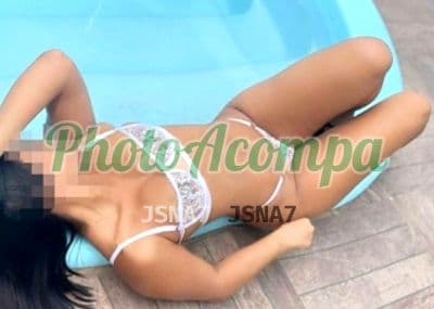 Foto 2: Acompanhante em Hortolândia — namoradinha, Luana