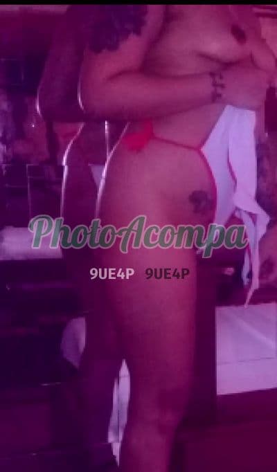 Foto 2: Acompanhante em Rio Claro — anal, Luana