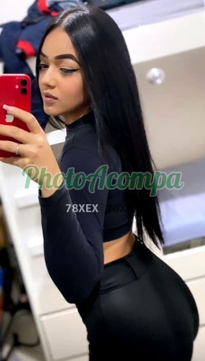 Acompanhante em Sorocaba — experiência de namorada, foto 2 de Luana