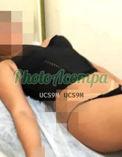 Foto 5: Acompanhante depilada em Campo Grande — Luana Carol