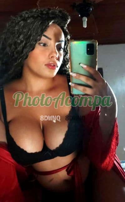 Foto 4: Acompanhante em Salvador — experiência de namorada, Luana