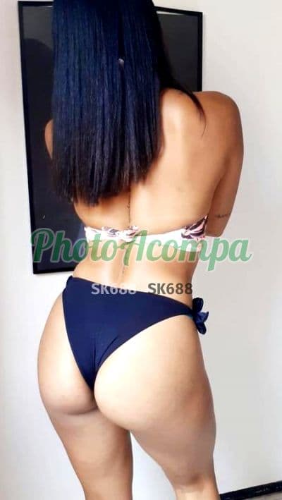 Acompanhante em Fortaleza — experiência de namorada, foto 4 de Luana