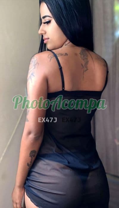 Acompanhante foto sem retoque em Sorocaba, foto 5 de Luana