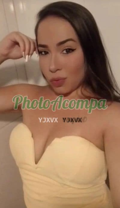 Acompanhante de seios naturais em Atibaia, foto 3 de Luana
