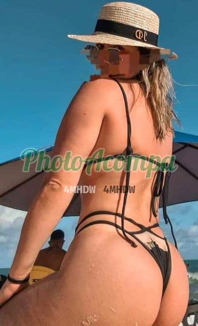Foto 4: Acompanhante em Palmas — namoradinha, Luana Dias