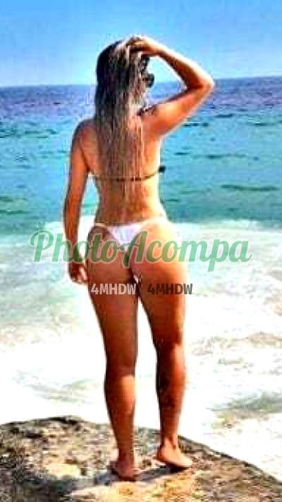 Foto 6: Acompanhante em Palmas — anal, Luana Dias