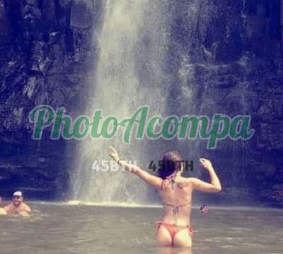 Acompanhante em Blumenau com beijo na boca (2) — Luana