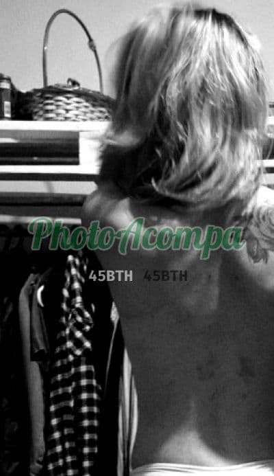 Foto 3: Acompanhante ruiva em Blumenau — Luana