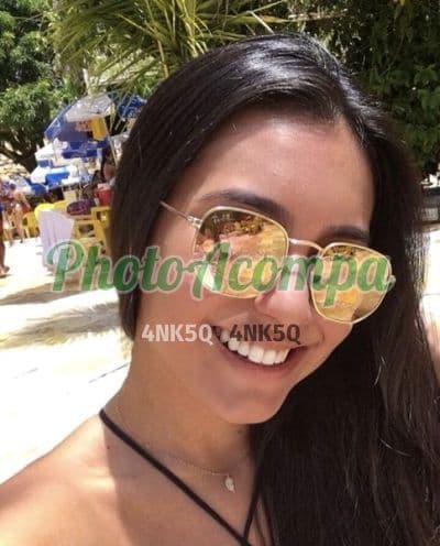 Acompanhante em Rio de Janeiro com experiência de namorada (4) — Luana