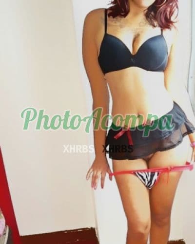 Acompanhante em Curitiba — namoradinha, foto 4 de Luana
