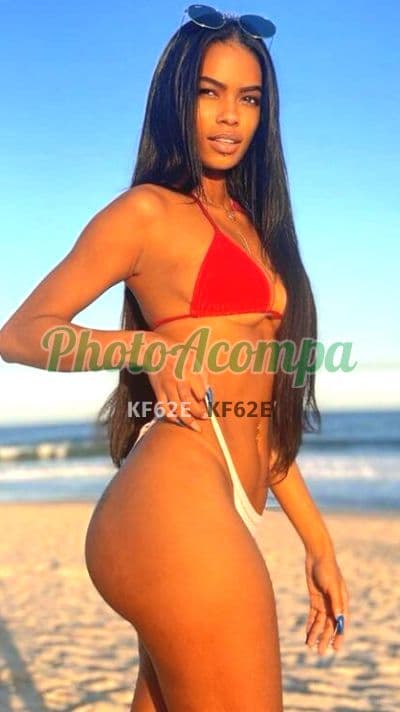 Foto 2: Acompanhante em Rio de Janeiro — beijo grego, Luana