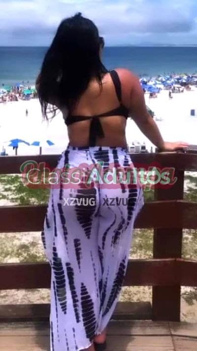 Luana, 24 anos — acompanhante em Mogi das Cruzes