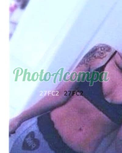 Acompanhante em São Paulo — beijo na boca, foto 2 de Luana
