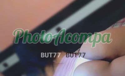 Acompanhante em Santos com oral sem camisinha (4) — Luana