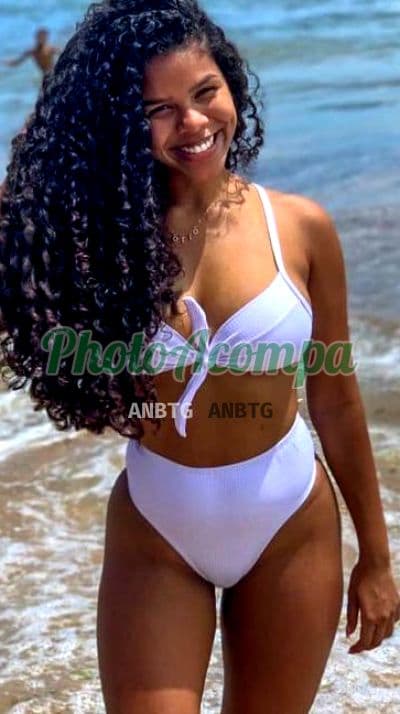 Acompanhante em Osasco com beijo grego (4) — Luana