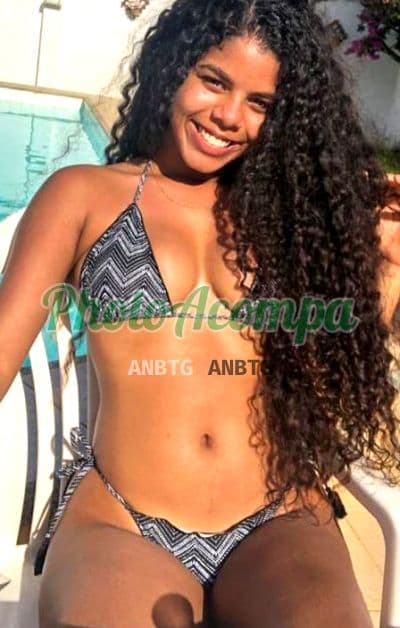 Foto 5: Acompanhante magra em Osasco — Luana