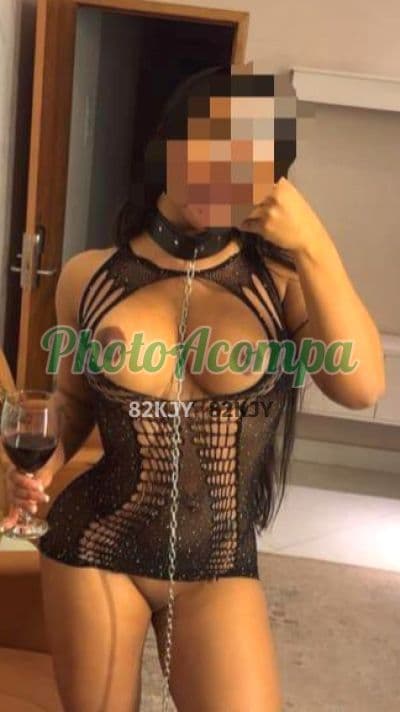 Acompanhante magra em Angra dos Reis — Luana, foto 3