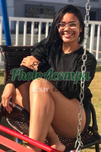 Acompanhante depilada em Angra dos Reis — Luana, foto 5