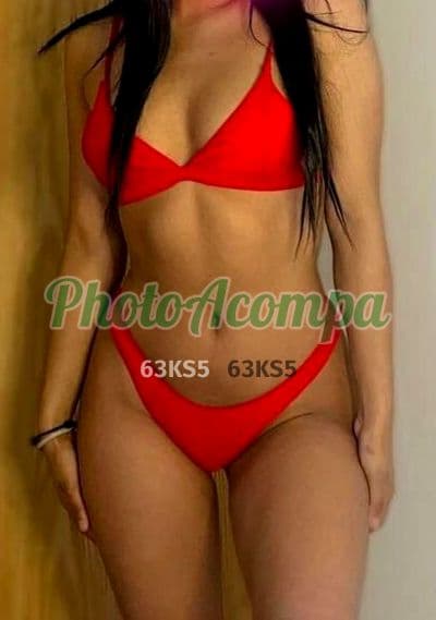 Acompanhante depilada em Novo Hamburgo, foto 5 de Luana
