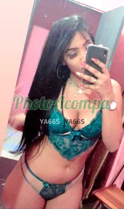 Acompanhante em Osasco com sexo anal (4) — Luana