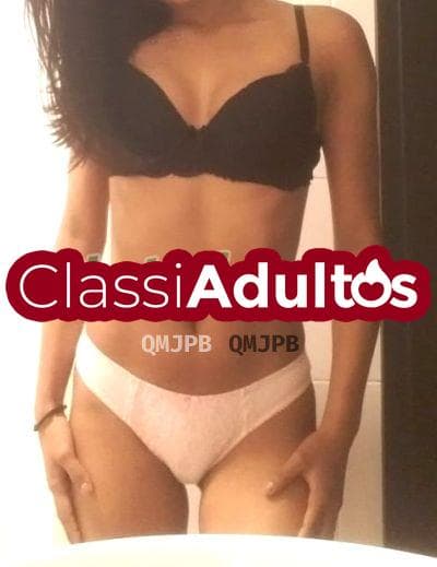 Acompanhante morena em Curitiba