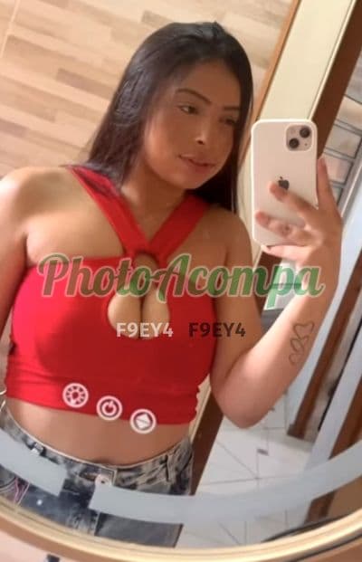Acompanhante imagem original em Cotia, foto 6 de Luana
