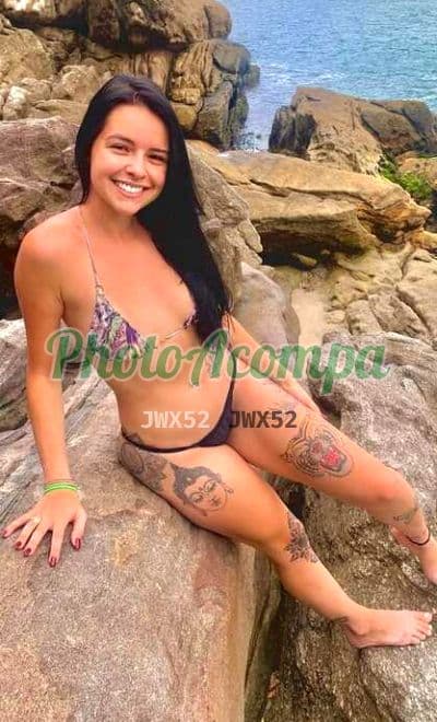 Foto 4: Acompanhante em Jundiaí — experiência de namorada, Luana