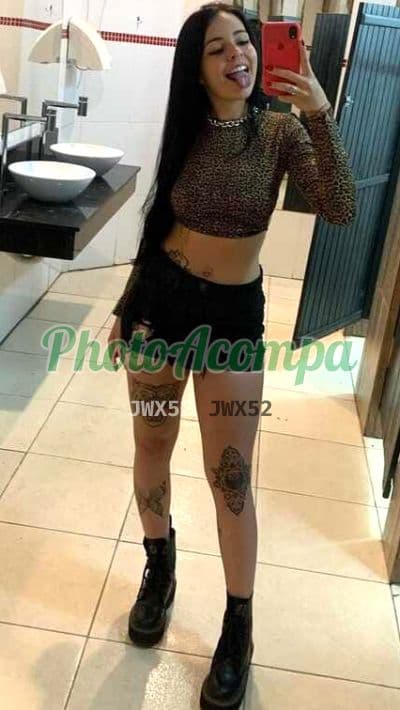 Acompanhante morena em Jundiaí, foto 5 de Luana