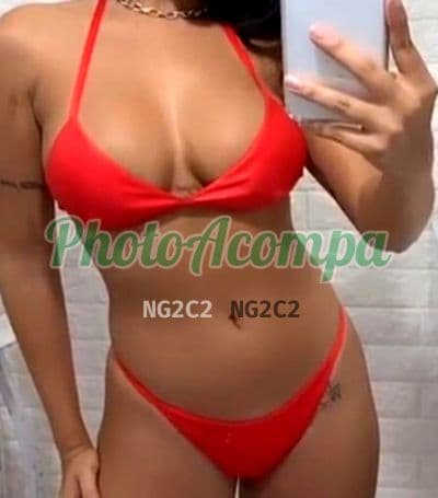 Acompanhante em Sorocaba — beijo grego, foto 2 de Luana