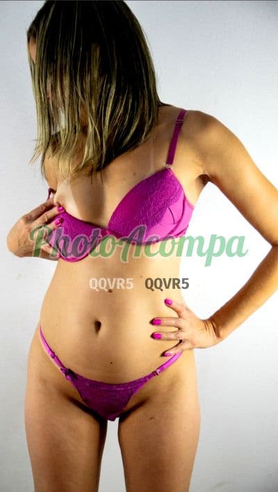 Foto 3: Acompanhante magra em Taguatinga — Luana