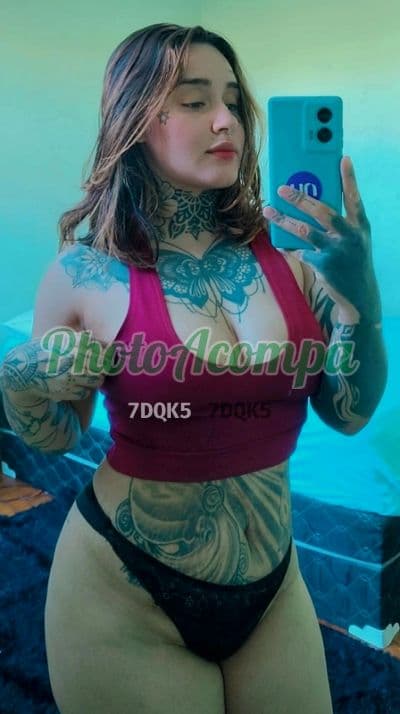 Acompanhante mignon em São Paulo, foto 3 de Luana Kanai