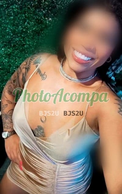 Foto 6: Acompanhante em São Paulo — experiência de namorada, Luana Lima