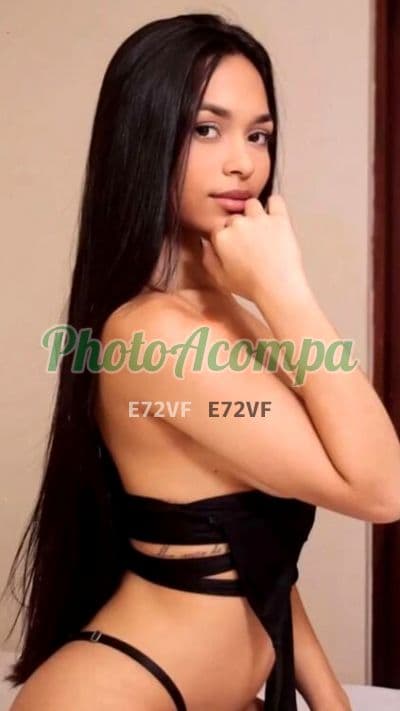 Foto 5: Acompanhante foto sem retoque em Limeira — Luana Lima