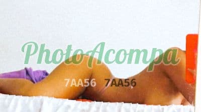 Acompanhante em Manaus com sexo anal (4) — Luana Lins