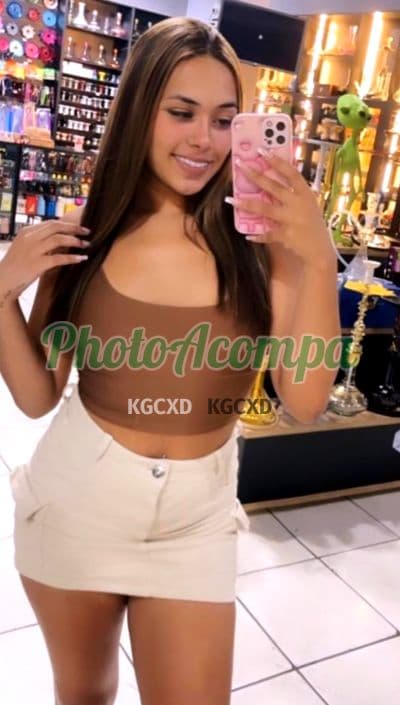 Acompanhante em Piracicaba com namoradinha (4) — Luana Lins