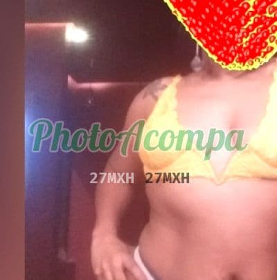 Acompanhante morena em Osasco (5) — Luana Lopes