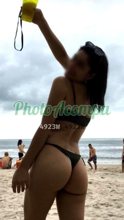 Acompanhante depilada em Niterói, foto 5 de Luana Mello