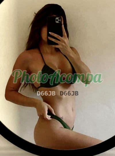 Foto 5: Acompanhante depilada em Praia Grande — Luana Mista