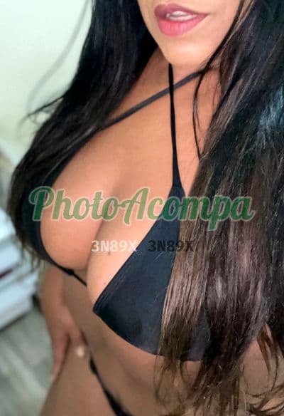 Foto 4: Acompanhante em Rio de Janeiro — namoradinha, Luana Paiva