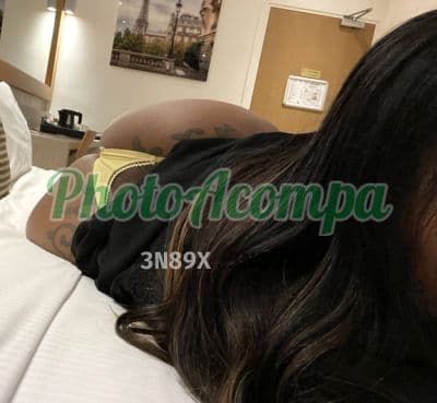 Acompanhante em Rio de Janeiro com sexo anal (6) — Luana Paiva