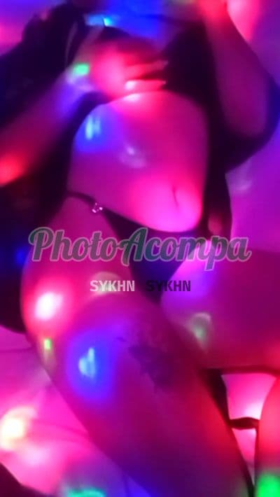 Foto 3: Acompanhante morena em Xangri-lá — Luana Prado