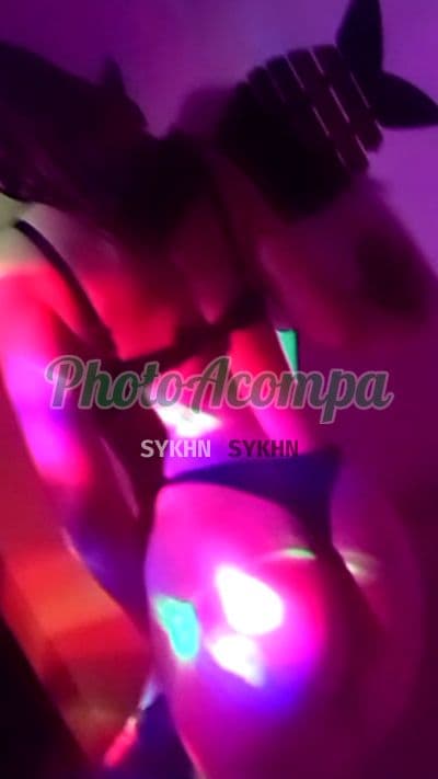 Acompanhante morena em Xangri-lá (5) — Luana Prado