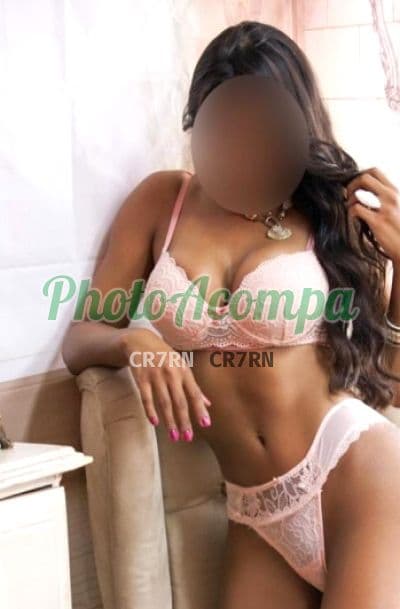 Foto 3: Acompanhante peituda em Rio de Janeiro — Luana Prado