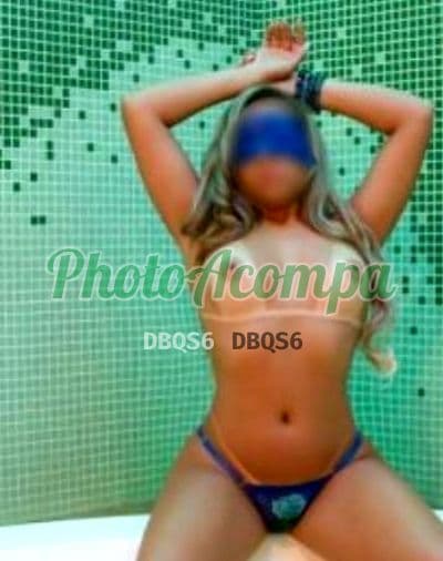 Foto 3: Acompanhante magra em Rio de Janeiro — Luana Prado